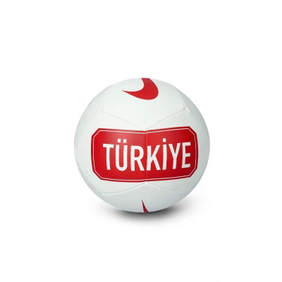Mini Turkije Wereldbeker 2026 Bal
