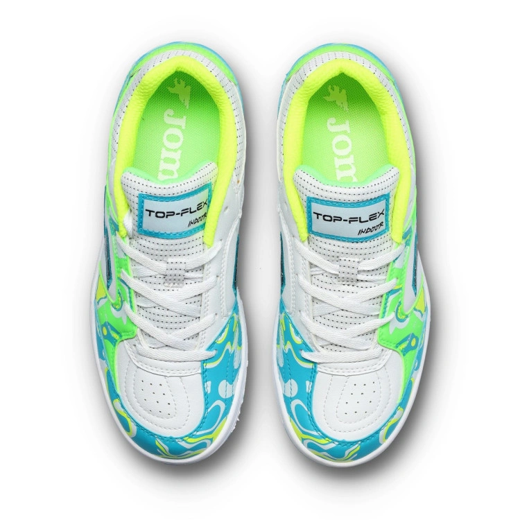 zapatilla-joma-top-flex-nino-multicolor-5