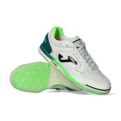 Top Flex Rebound Zaalvoetbalschoenen