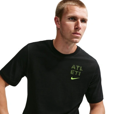 Atl Madrid Fanswear 2026-2027 T-Shirt