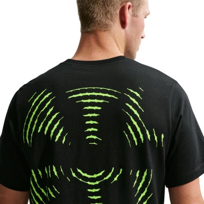 Atl Madrid Fanswear 2026-2027 T-Shirt