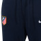Nike Atl Madrid Fanswear 2026-2027 Lange broek