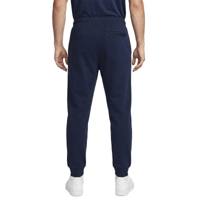 Atl Madrid Fanswear 2026-2027 Lange broek