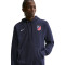 Nike Atl Madrid Fanskleding 2026-2027 Sweatshirt