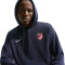 Nike Atl Madrid Fanskleding 2026-2027 Sweatshirt