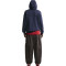 Nike Atl Madrid Fanskleding 2026-2027 Sweatshirt