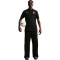 Nike Atl Madrid Fanswear 2026-2027 Poloshirt