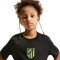 Nike Atl Madrid Fanswear 2026-2027 Kind T-Shirt