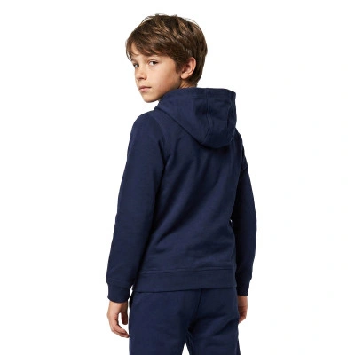 FC Barcelona Fanskleding 2026-2027 Kind Sweatshirt