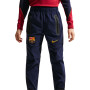 FC Barcelona Fanskleding 2026-2027 Kind-Blackened Blue-Black-Mineral Yellow N