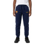 FC Barcelona Fanskleding 2026-2027 Kind-Blackened Blue-Mineral Yellow