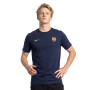 FC Barcelona Fanskleding 2026-2027-Blackened Blue