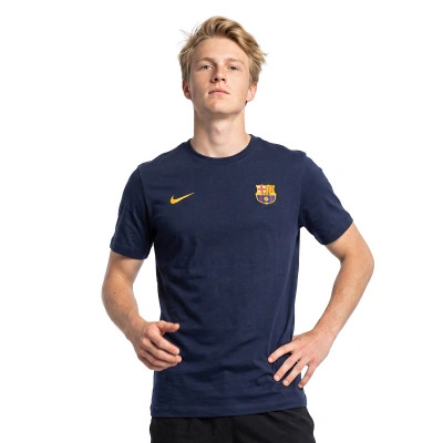 FC Barcelona Fanskleding 2026-2027 T-Shirt