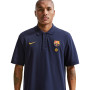 FC Barcelona Fanswear 2026-2027-Blackened Blue-Blackened Blue-Mineral Yellow