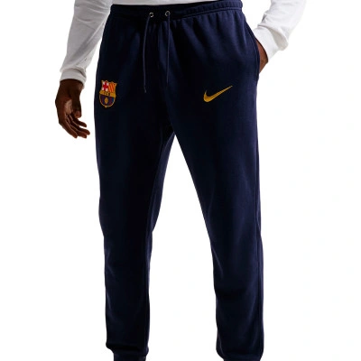 FC Barcelona Fanswear 2026-2027 Lange broek