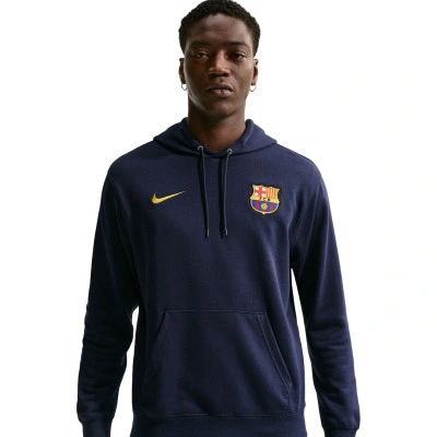 FC Barcelona Fanskleding 2026-2027 Sweatshirt
