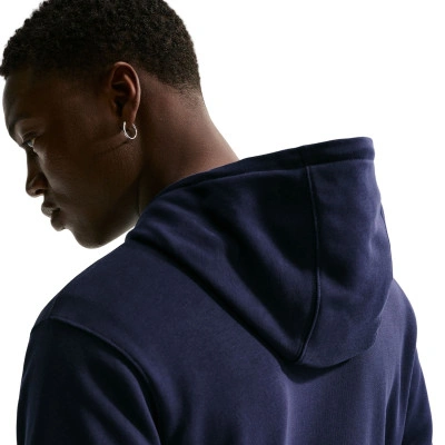 FC Barcelona Fanskleding 2026-2027 Sweatshirt
