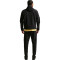 Nike Inter Milan Fanswear 2026-2027 Lange broek