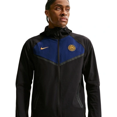Inter Milan Fanswear 2026-2027 Sweatshirt
