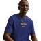 Nike Inter Milan Fanswear 2026-2027 T-Shirt