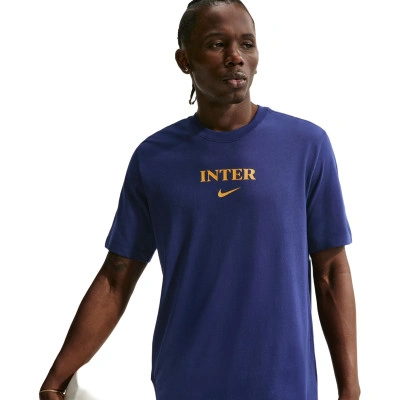 Inter Milan Fanswear 2026-2027 T-Shirt