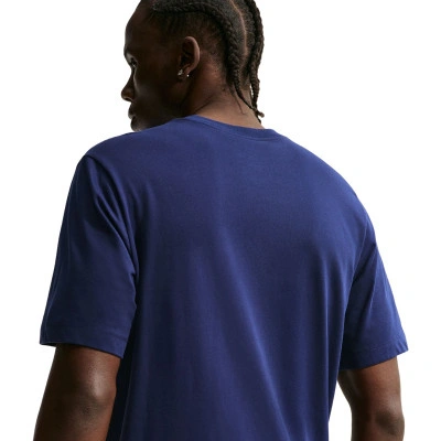 Inter Milan Fanswear 2026-2027 T-Shirt