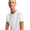 Nike Inter Milan Fanswear 2026-2027 Mujer T-Shirt