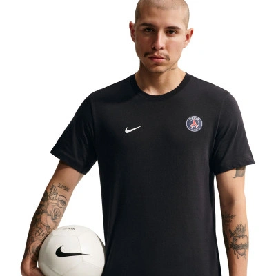 Psg Fanswear 2026-2027 T-Shirt