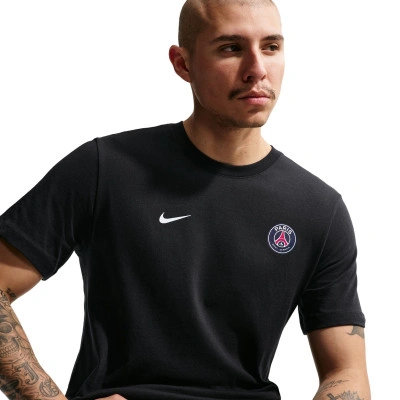 Psg Fanswear 2026-2027 T-Shirt