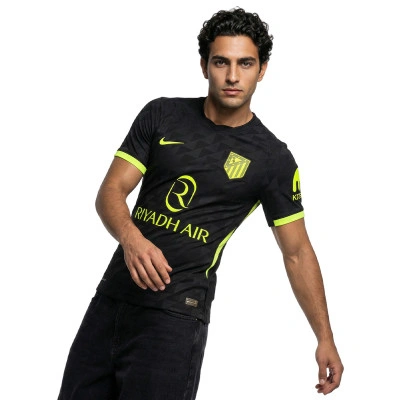 Authentic Atlético de Madrid Uittenue 2026-2027 Shirt