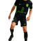 Nike Atl Madrid Uittenue 2026-2027 Shorts