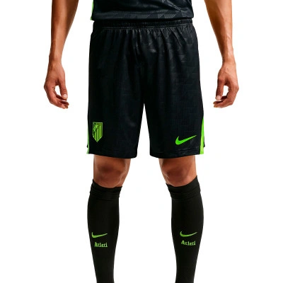 Atl Madrid Uittenue 2026-2027 Shorts