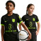 Nike Atlético de Madrid Uittenue 2026-2027 Kinderen Shirt