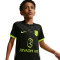 Nike Atlético de Madrid Uittenue 2026-2027 Kinderen Shirt