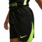 Nike Atlético de Madrid Uittenue 2026-2027 Kinderen Shorts