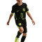 Nike Atlético de Madrid Uittenue 2026-2027 Kinderen Shorts