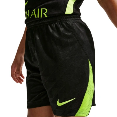 Atlético de Madrid Uittenue 2026-2027 Kinderen Shorts
