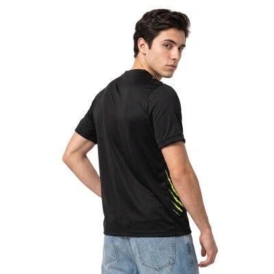 Atl Madrid Pre-Match Uittenue 2026-2027 T-Shirt