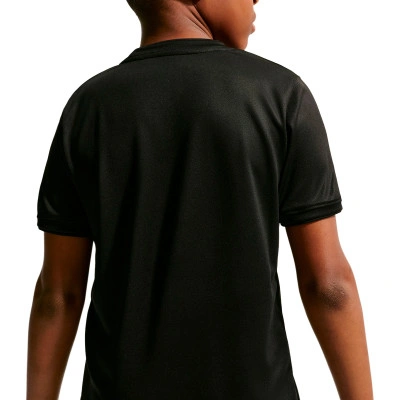 Atl Madrid Pre-Match Uittenue 2026-2027 Kind T-Shirt