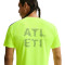 Nike Atl Madrid Training 2026-2027 T-Shirt