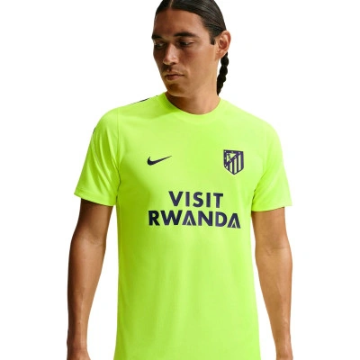 Atlético de Madrid Training 2026-2027 T-Shirt