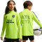 Nike Atl Madrid Training  2026-2027 Kind Sweatshirt