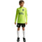 Nike Atl Madrid Training  2026-2027 Kind Sweatshirt