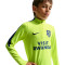 Nike Atl Madrid Training  2026-2027 Kind Sweatshirt