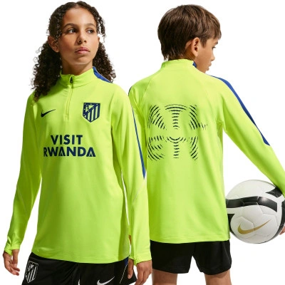 Atl Madrid Training 2026-2027 Kind Sweatshirt