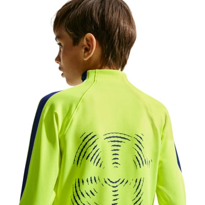 Atl Madrid Training 2026-2027 Kind Sweatshirt