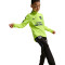 Nike Atl Madrid Training  2026-2027 Kind Lange broek
