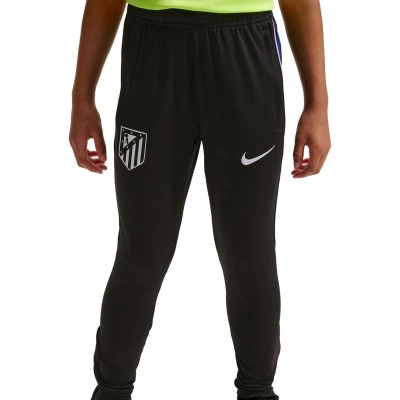 Atl Madrid Training 2026-2027 Kind Lange broek