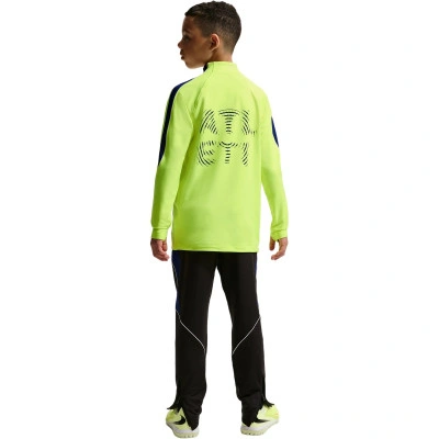 Atl Madrid Training 2026-2027 Kind Lange broek