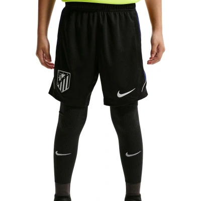 Atl Madrid Training 2026-2027 Kind Shorts